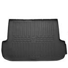 Subaru Outback 2019– 3D kofferbakmat (Stingray) foto 1