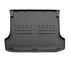 Suzuki Grand Vitara 2005–2017 3D kofferbakmat (Stingray) foto 1