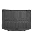 Suzuki SX4 S-Cross 2021– 3D kofferbakmat (bovenste) (Stingray) foto 1