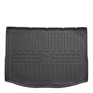 3D kofferbakmat (bovenste) (Stingray) Suzuki SX4 2016–2021