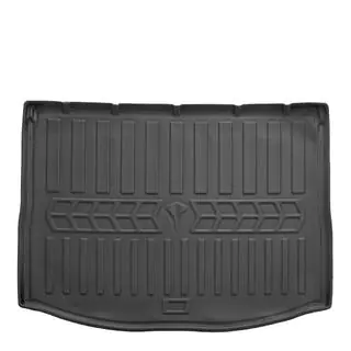 3D kofferbakmat (bovenste) (Stingray) Suzuki SX4 2016–2021