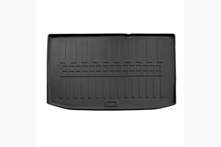 Suzuki Vitara 2015– 3D kofferbakmat (bovenste) (Stingray) Image