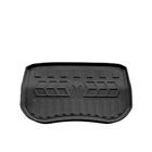 Tesla Model 3 2017– Stingray 3D rubberen kofferbakmat (Voor, 2WD) foto 1