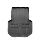 Tesla Model S 2012– Rubberen kofferbakmat voorzijde Stingray 3D (2012-2021, 2WD) foto 1
