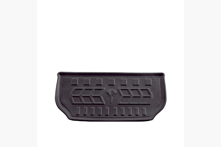 Tesla Model S 2012– Voorkofferbakmat Stingray 3D (2021+) Image