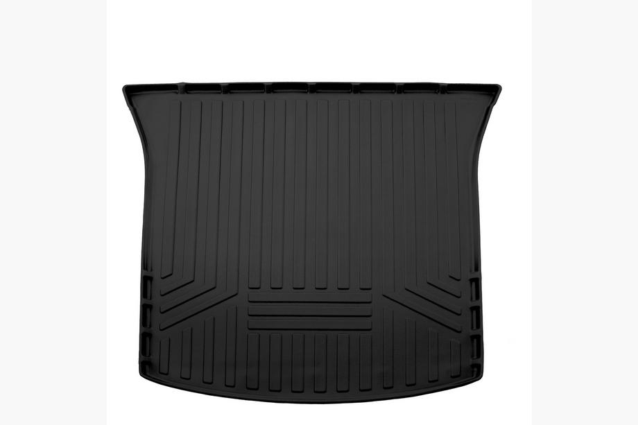 Tesla Model Y 2020– 3D kofferbakmat (achter) (5 zitplaatsen) (Stingray) Foto 1