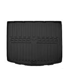 Toyota Auris 2012–2018 Kofferbakmat 3D (SW) (Stingray) foto 1