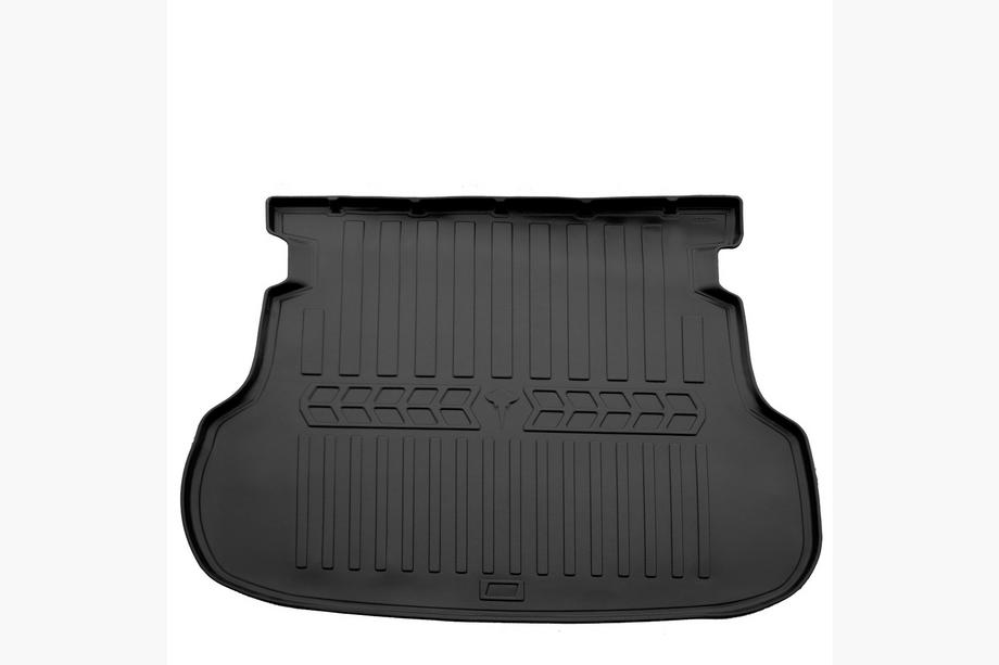 Toyota Avensis 2003–2009 Kofferbakmat 3D (SW) (Stingray) Image