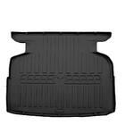 Toyota Avensis 2003–2009 Kofferbakmat 3D (SD) (Stingray) foto 1