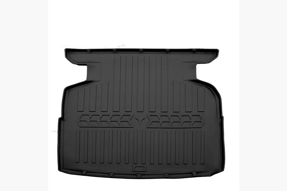 Toyota Avensis 2003–2009 Kofferbakmat 3D (SD) (Stingray) Image