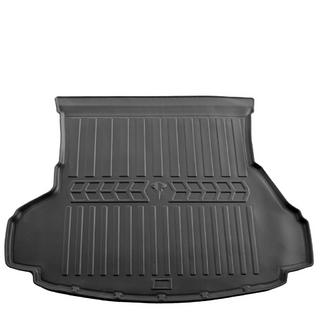 Kofferbakmat 3D (SD) (Stingray) Toyota Avensis 2009–2018