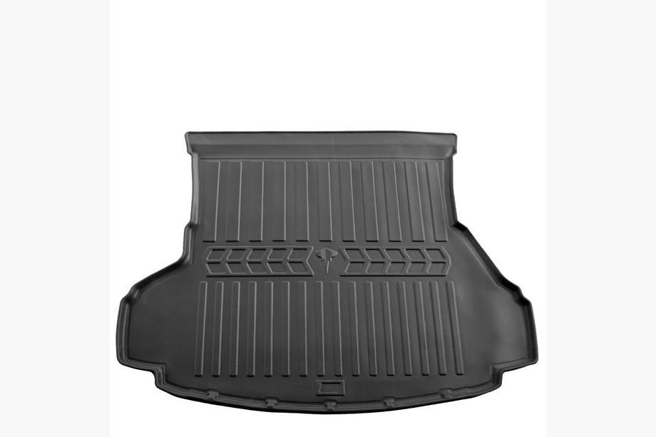 Toyota Avensis 2009–2018 Kofferbakmat 3D (SD) (Stingray) Image