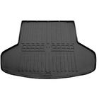 Toyota Avensis 2009–2018 Kofferbakmat 3D (SW) (Stingray) foto 1