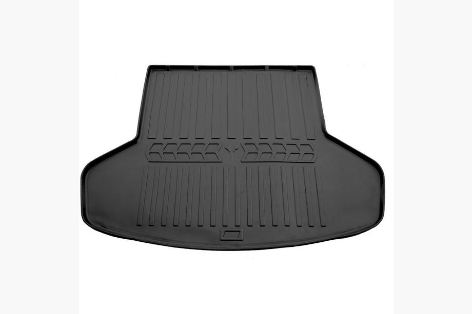Toyota Avensis 2009–2018 Kofferbakmat 3D (SW) (Stingray) Image