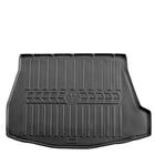 Toyota bZ4X 2022– 3D kofferbakmat (met subwoofer) (Stingray) foto 1