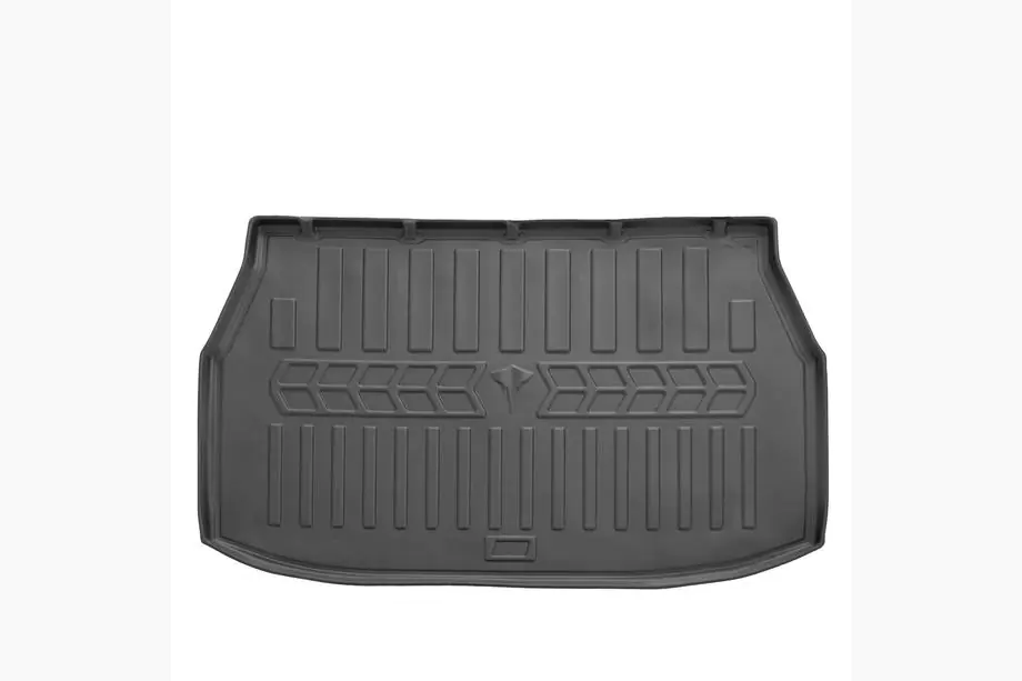 Toyota C-HR 2016–2023 3D kofferbakmat (Stingray) Image
