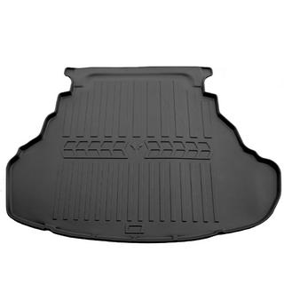 3D kofferbakmat (Europe, Elegance/Comfort) (Stingray)