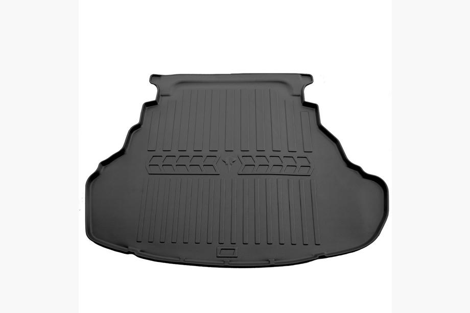 Toyota Camry 2011–2017 3D kofferbakmat (Europe, Elegance/Comfort) (Stingray) Image