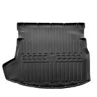 Toyota Corolla 2013–2019 Kofferbakmat 3D (SD) (Stingray) foto 1