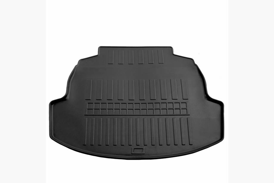 Toyota Corolla 2019– Kofferbakmat 3D (SD) (Stingray) Image
