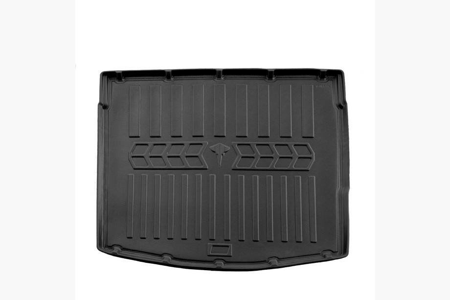 Toyota Corolla Cross 2020– 3D kofferbakmat (Stingray) Image