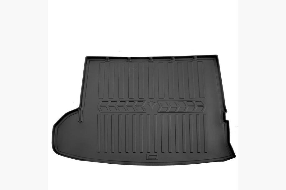 Toyota Highlander 2013–2019 3D kofferbakmat (Stingray) Foto 1