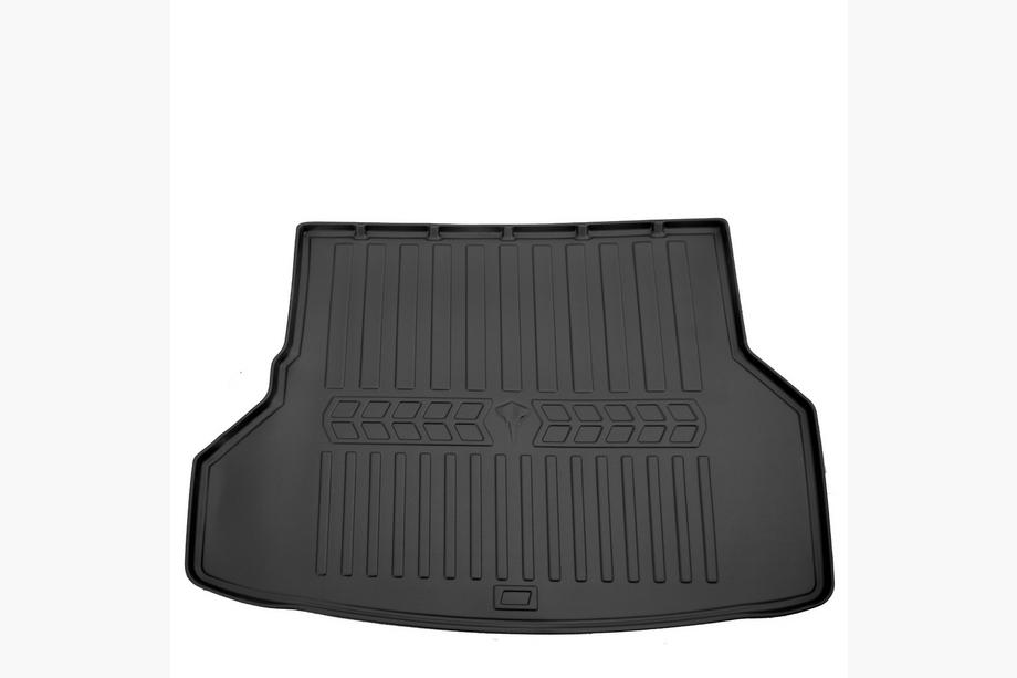 Toyota Highlander 2008–2013 3D kofferbakmat (Stingray) Image