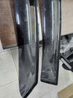 Mercedes Vito W639 2004–2014 Raamwindschermen (2 stuks, Sunflex) - afgeprijsd foto 2