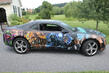 Airbrush als vorm van autotuning foto 3