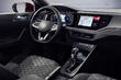 Review van de coupéachtige crossover Volkswagen Taigo foto 6