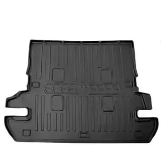 3D kofferbakmat (7 zitplaatsen) (Stingray)