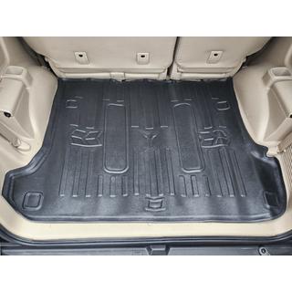 3D kofferbakmat (5/7-zits) (Stingray) Toyota Land Cruiser Prado 120 2002–2009 foto 1