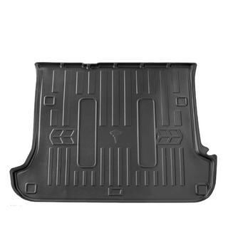 3D kofferbakmat (5/7-zits) (Stingray) Lexus GX470 2002–2009 foto 2