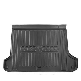 3D kofferbakmat 2009-2017 (5/7 zitplaatsen) (Stingray) Toyota Land Cruiser Prado 150 2009–2023
