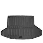 Toyota Prius 2003–2009 3D kofferbakmat (Stingray) foto 1