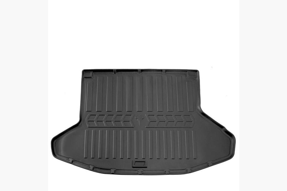 Toyota Prius 2003–2009 3D kofferbakmat (Stingray) Image