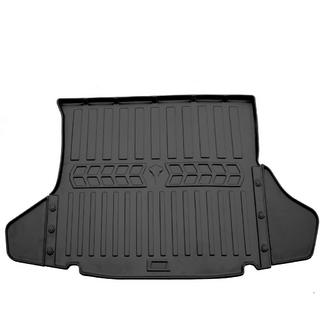 3D kofferbakmat (Stingray) Toyota Prius 2009–2015