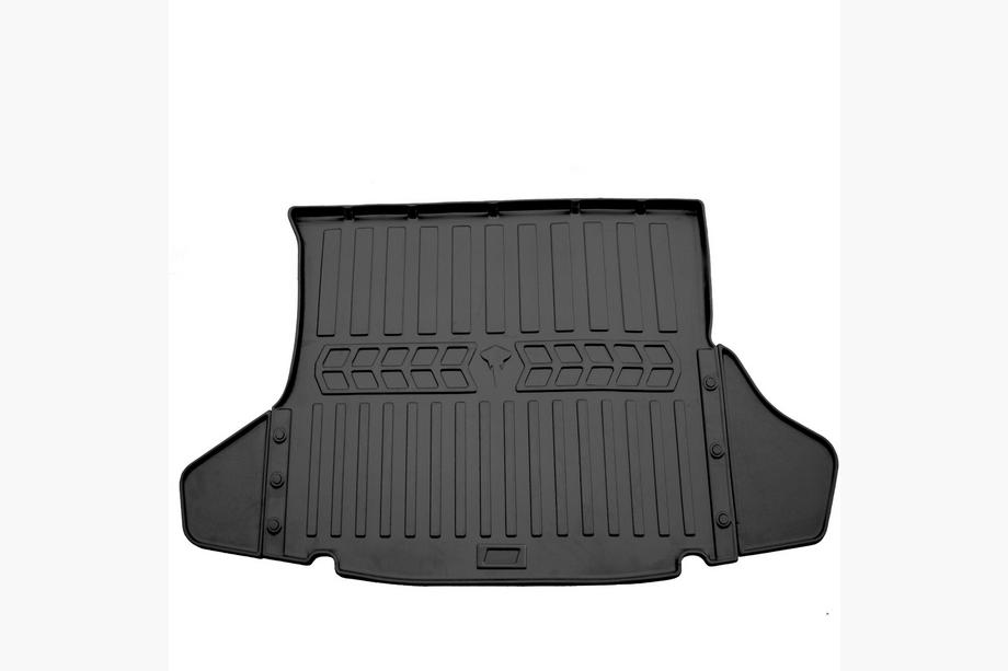 Toyota Prius 2009–2015 3D kofferbakmat (Stingray) Image