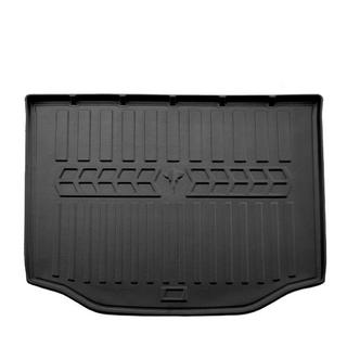 3D kofferbakmat (volwaardige reservewiel) (Stingray)