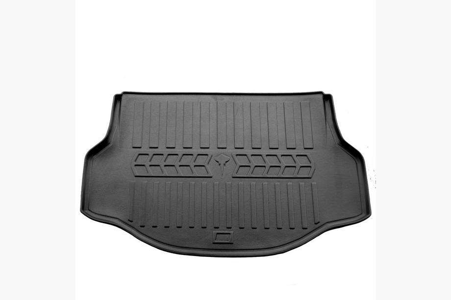 Toyota Rav 4 2013–2018 Kofferbakmat 3D (hybride) (Stingray) Image