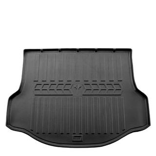 3D kofferbakmat (thuiskomer) (Stingray)