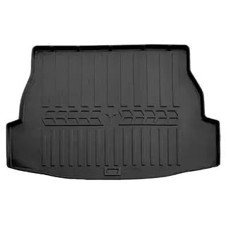 3D kofferbakmat (zonder subwoofer) (Stingray)