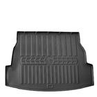 Toyota Rav 4 2019–2025 3D kofferbakmat (met subwoofer) (Stingray) foto 1