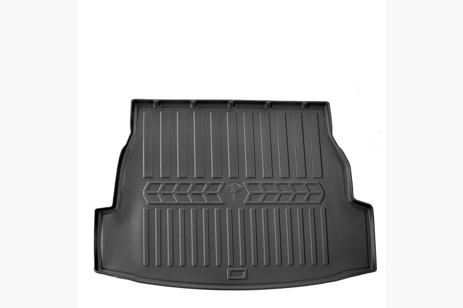 Toyota Rav 4 2019–2025 3D kofferbakmat (met subwoofer) (Stingray) Image