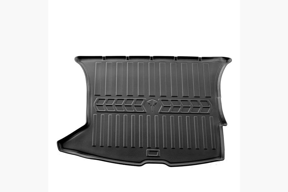 Toyota Venza 2008–2017 Stingray 3D kofferbakmat (2009-2018) Image