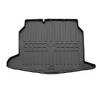 Toyota Yaris/Yaris Cross (XP210) 2020– 3D kofferbakmat (onderste) (Stingray) foto 1