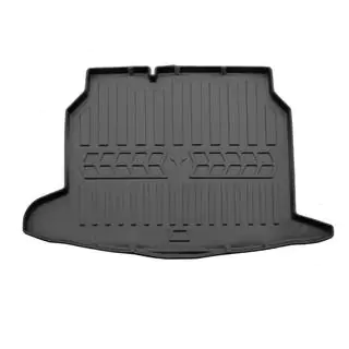 3D kofferbakmat (onderste) (Stingray)