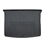 Volkswagen Caddy 2004–2010 3D kofferbakmat (korte wielbasis) (3-deurs) (Stingray) foto 1