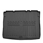 Volkswagen Caddy 2004–2010 3D kofferbakmat (korte wielbasis) (4-deurs) (LIFE) (Stingray) foto 1