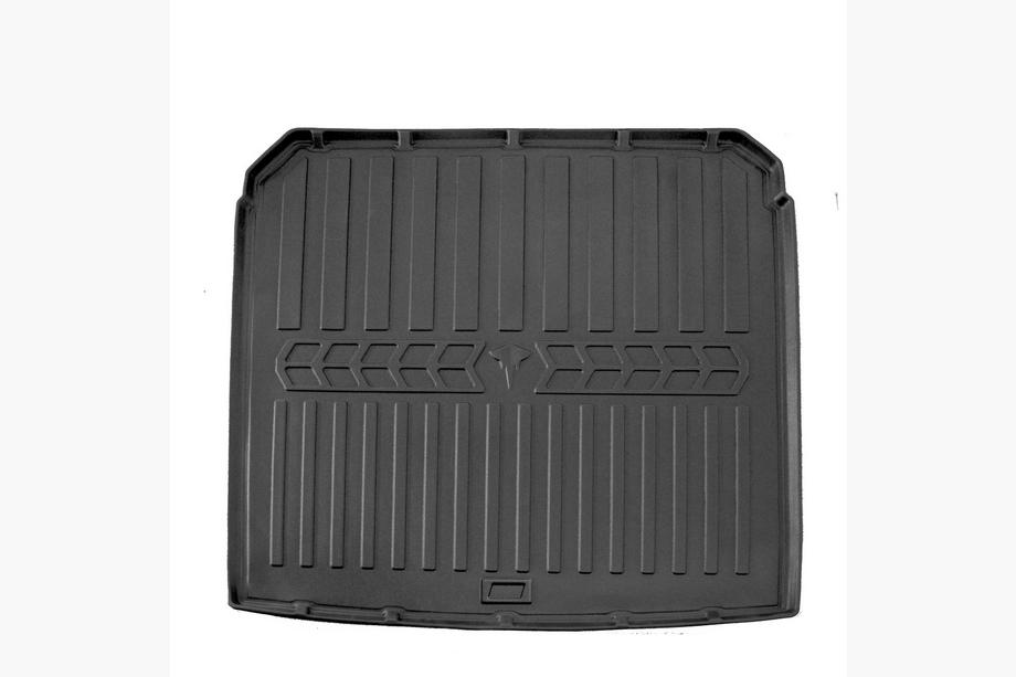 Volkswagen Passat CC 2008–2017 3D kofferbakmat (Stingray) Image